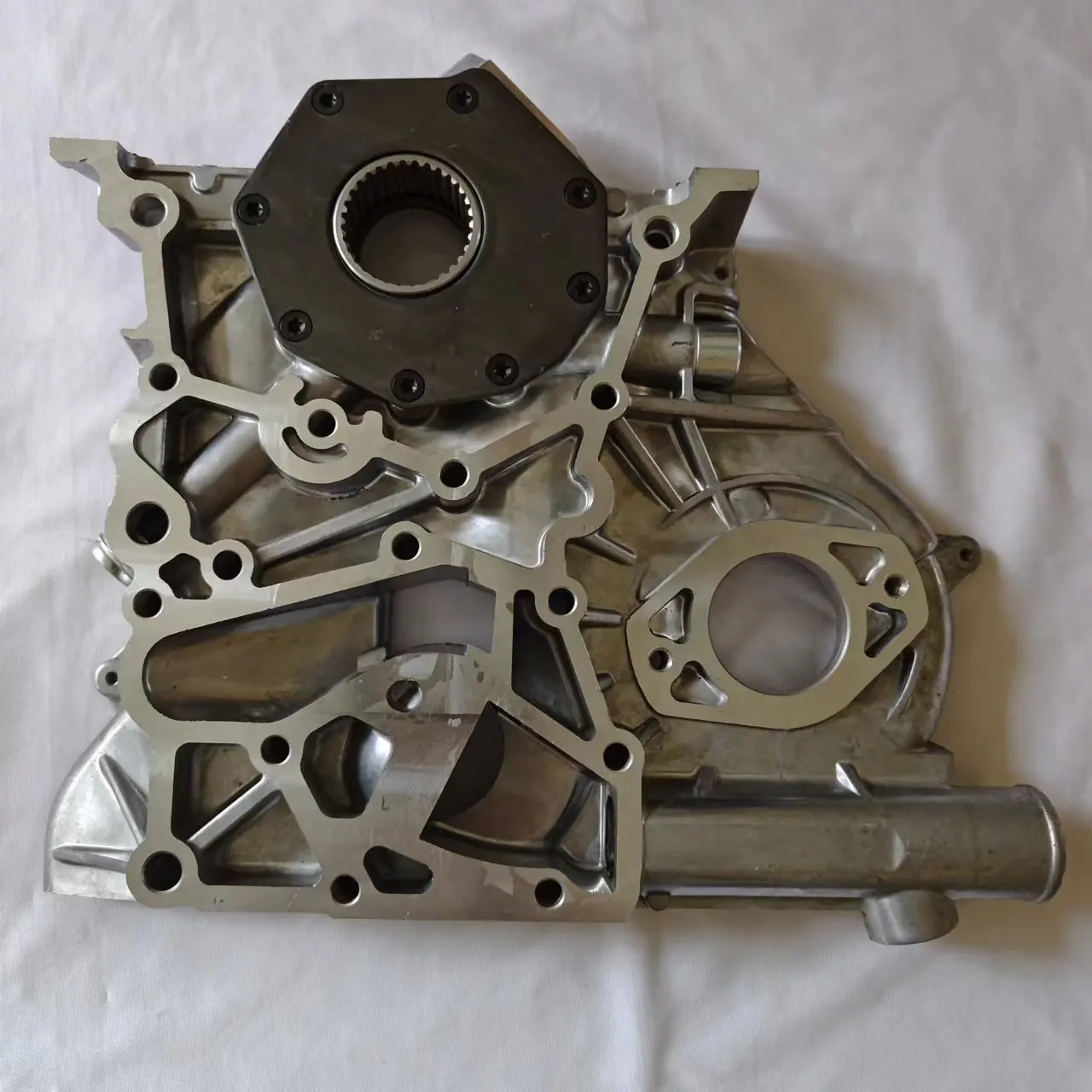 Oil Pump For Toyota 2lte 2l 3l 5l Engine 1131154052 1131154050 Timing