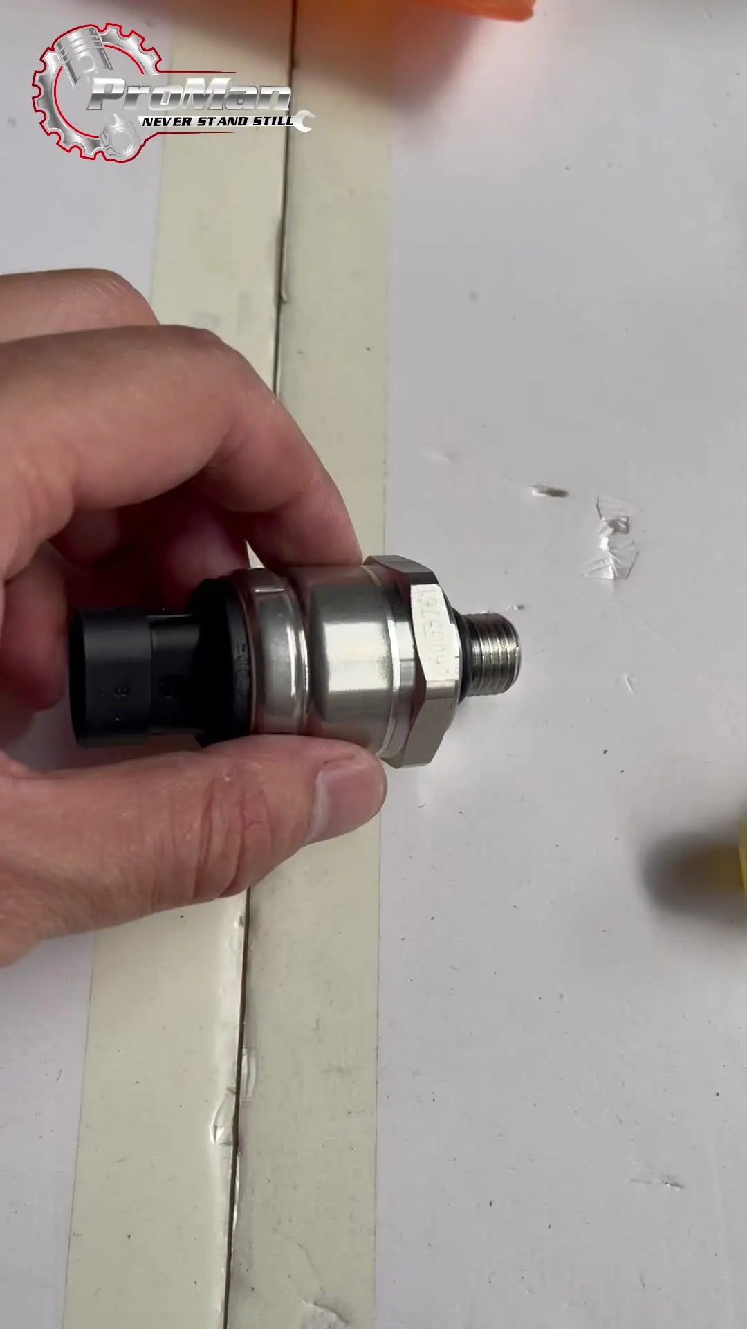 S-0436専用6664ほか計7冊 Komatsu 56B-06-11631 Sensor - High-Quality Engineering Part