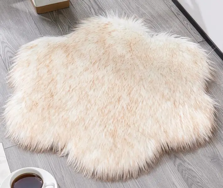 Wholesale Cheap Furry Rug Carpet,Modern Living Room Carpets Rugs,Faux