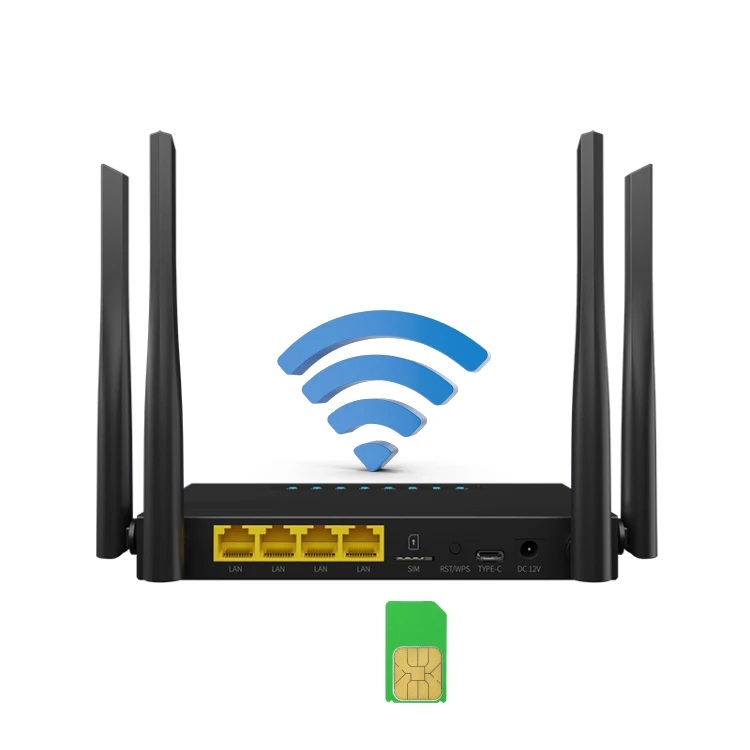 China WiFi Router Guide: How to Choose Wisely