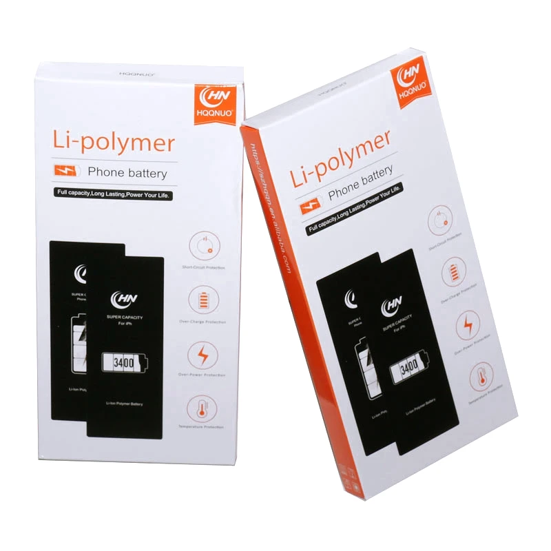 Shenzhen Wholesale Original Quality Lithium Mobile Phone Battery For iphone X Replacement Battery iPhone