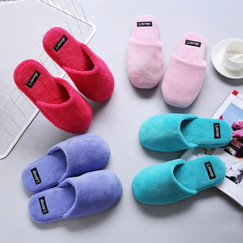 fancy bedroom slippers