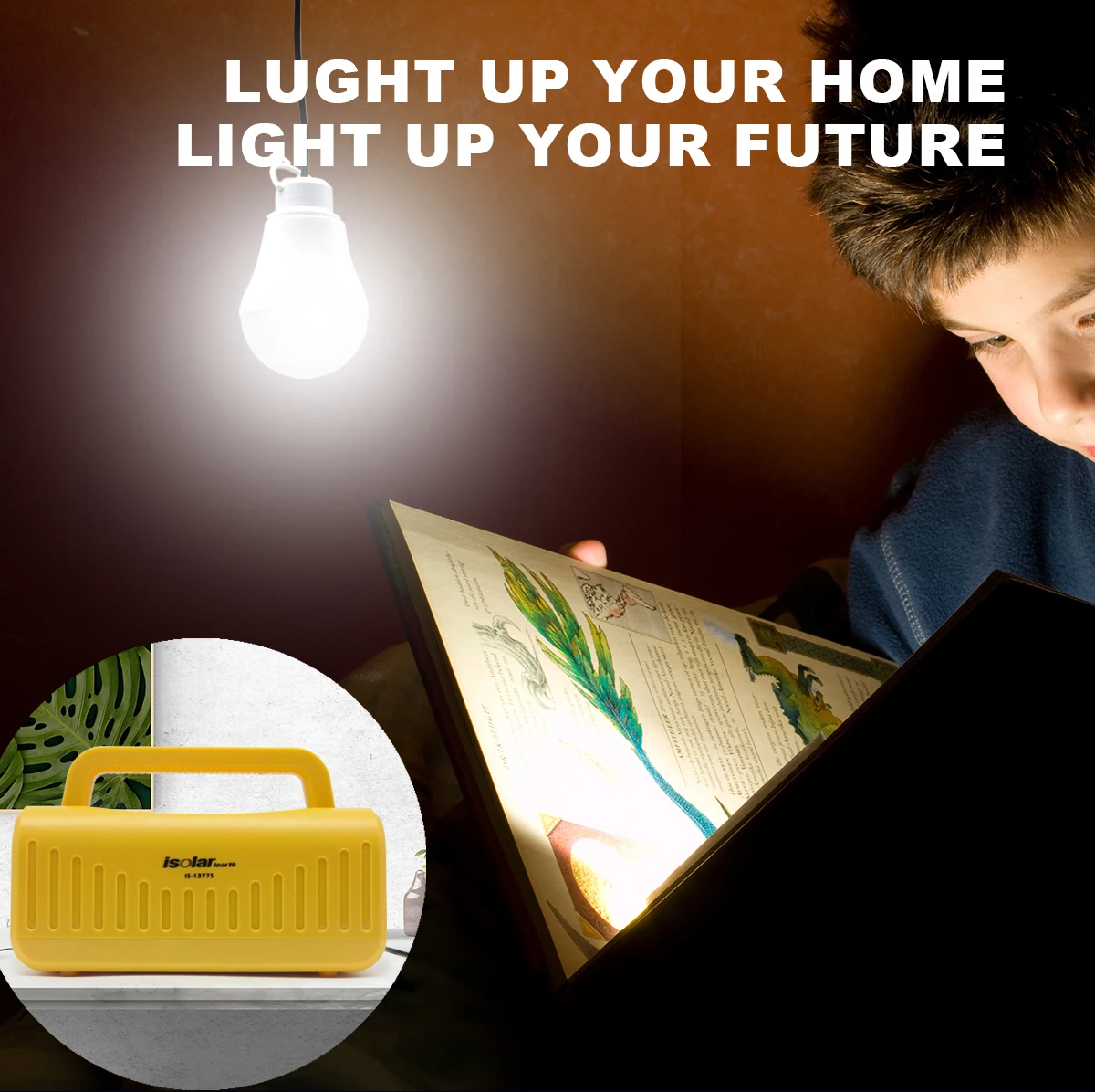 Fournisseurs chinois Mini systèmes d'énergie de panneau solaire hors réseau Kits de lumière solaire d'alimentation portable pour haut-parleur radio de voyage