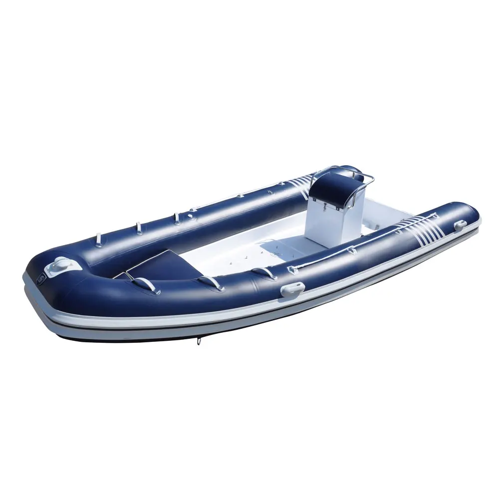 Large Fishing 5.2m Inflatable Rib Boat With Ce For Sale - Buy Rib Boat ...