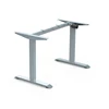 Automatic Single Motor Electric Lifting Table Base Frame Adjustable Height Standing Working Desk