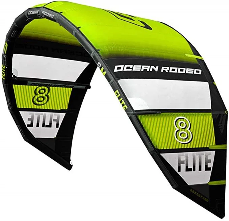 Hifun 2023 New Parachute Kite Surf Equipment Kiteboarding Kitesurfing