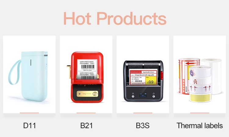 Shop the Best Selection of jingchen jcb21 thermal printer Products