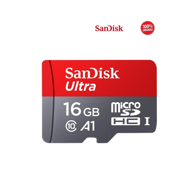 원래 산 디스크 Sd 카드 클래스 10 Sd 카드 32 기가바이트 메모리 카드 Buy Sandisk Sd 카드 Oem,샌