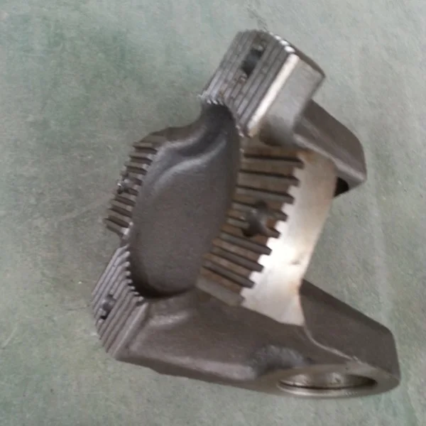 
flange yoke for cardan shaft 