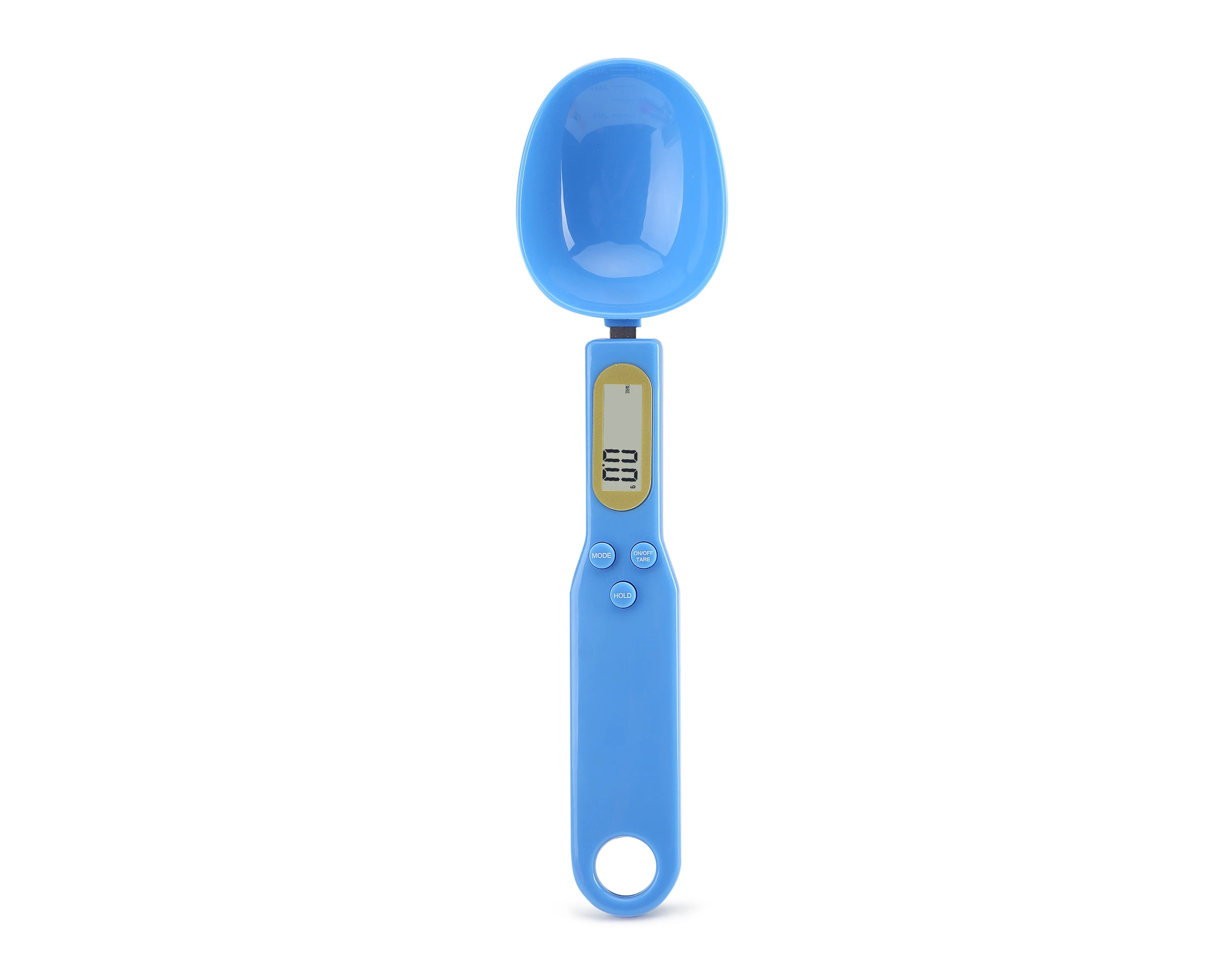 
Home Use Digital Kitchen Smart Measuring Spoon Scale Coffee Scale 