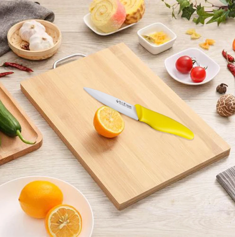 Good Quality Knife Making Materials Fruit Cutting Knife Factory
