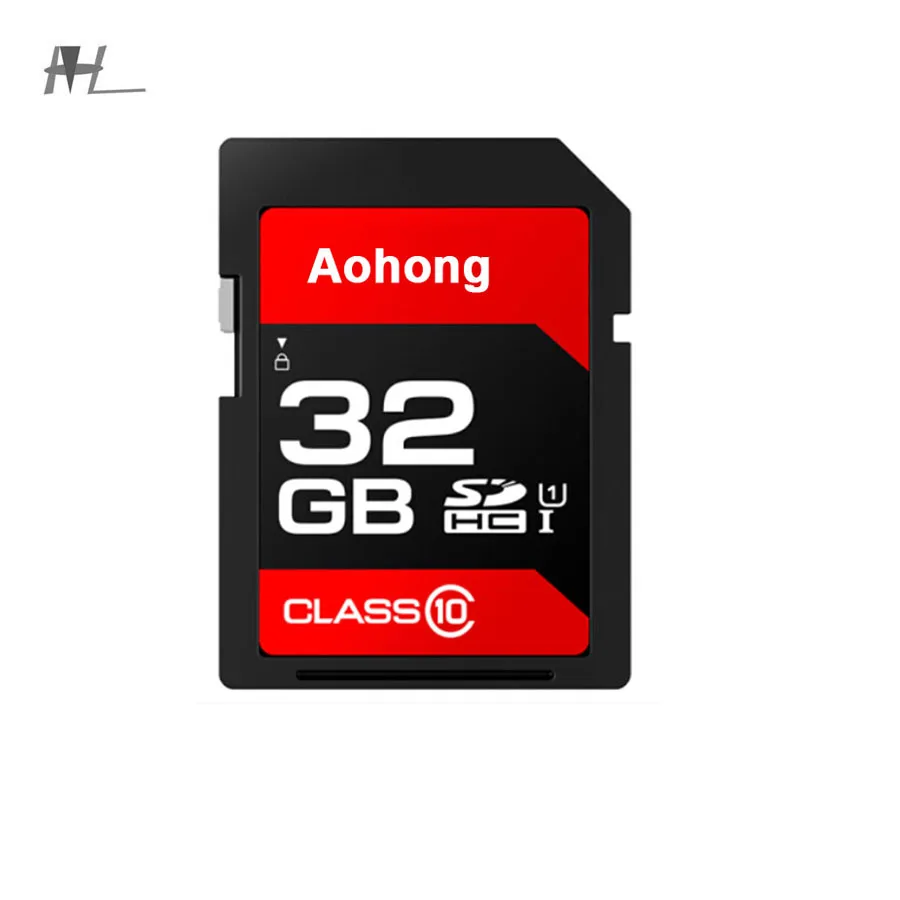 16GB OEM logo Memory Card factory Wholesale TF Card micro Full Capacity SD memory Card - ANKUX.COM