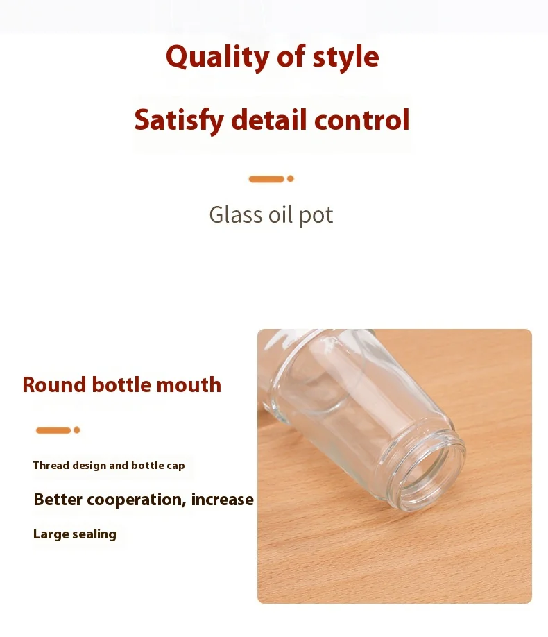 product wholesale 3oz modern design stainless steel glass spice jars 100ml seasoning bottle jars boxed kitchenware-6