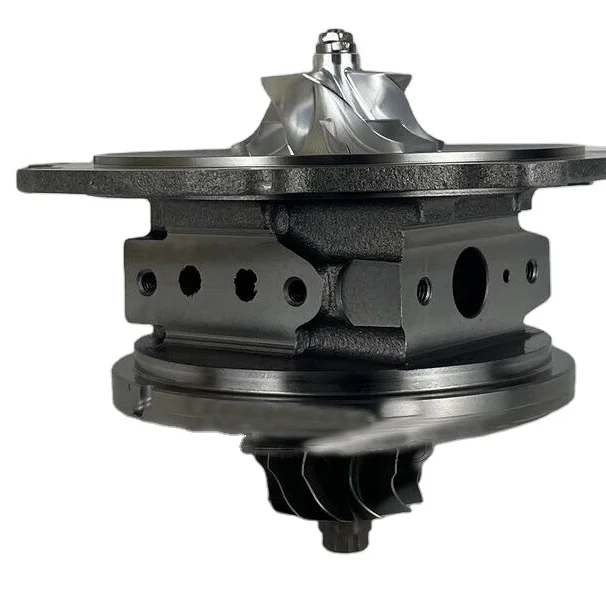 MFS Turbo Cartridge RHS4V VIKZ 8984808191 for Isuzu D-Max 3.0 4JJ3