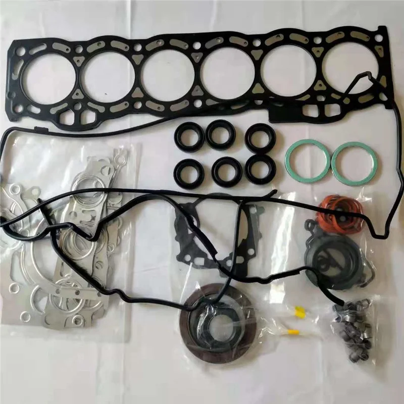1gfe 1gfe Engine Is200 Is300 Gasket Kit For Toyota Cylinder Head 04111