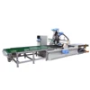 Professional atc 1325 cnc router for wood