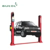 Excellent floor plate car Lift Launch TLT240SB / garage repair equipment with factory price