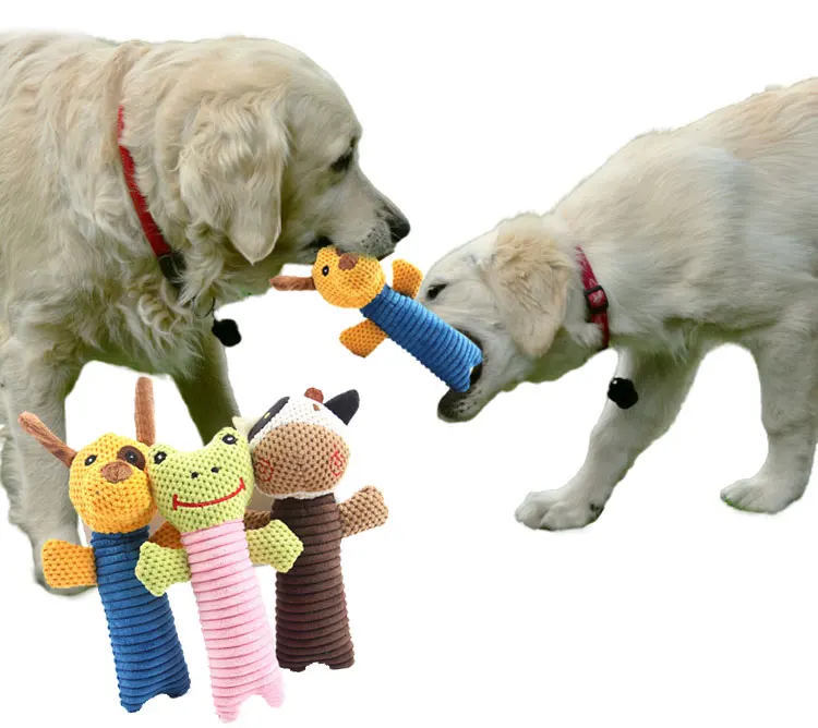 Customizable Pig Chicken Silent Squeaker Dog Squeaky Toy For Pet Buy Dog Squeaky Toy,Sturdy