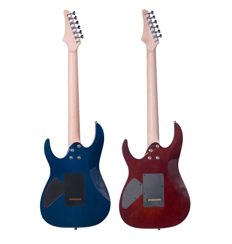 Bullfighter D250 Professional Electric Guitar Made in China Wholesale Factory Price