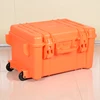 Internal Size 509x358x309mm Trolley Tool Box Hard Strong Plastic Laptop/Computer PC Rolling Tool Case Box MM-TB206A