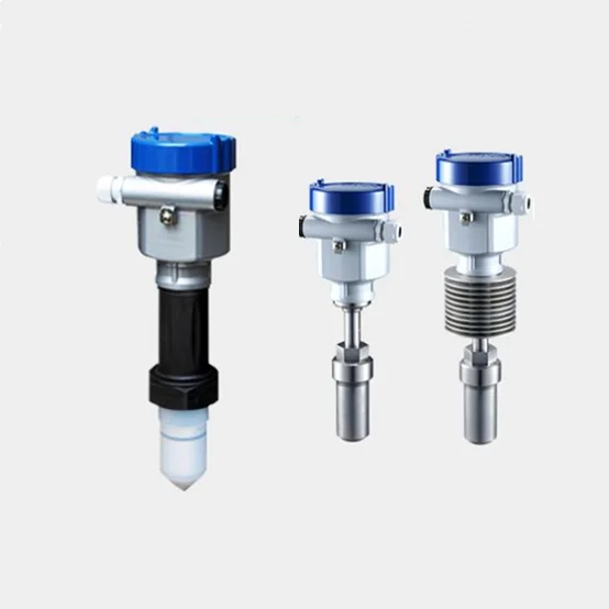 Oem Cement Silo 420ma Intelligent Radar Level Sensor Buy Intelligent