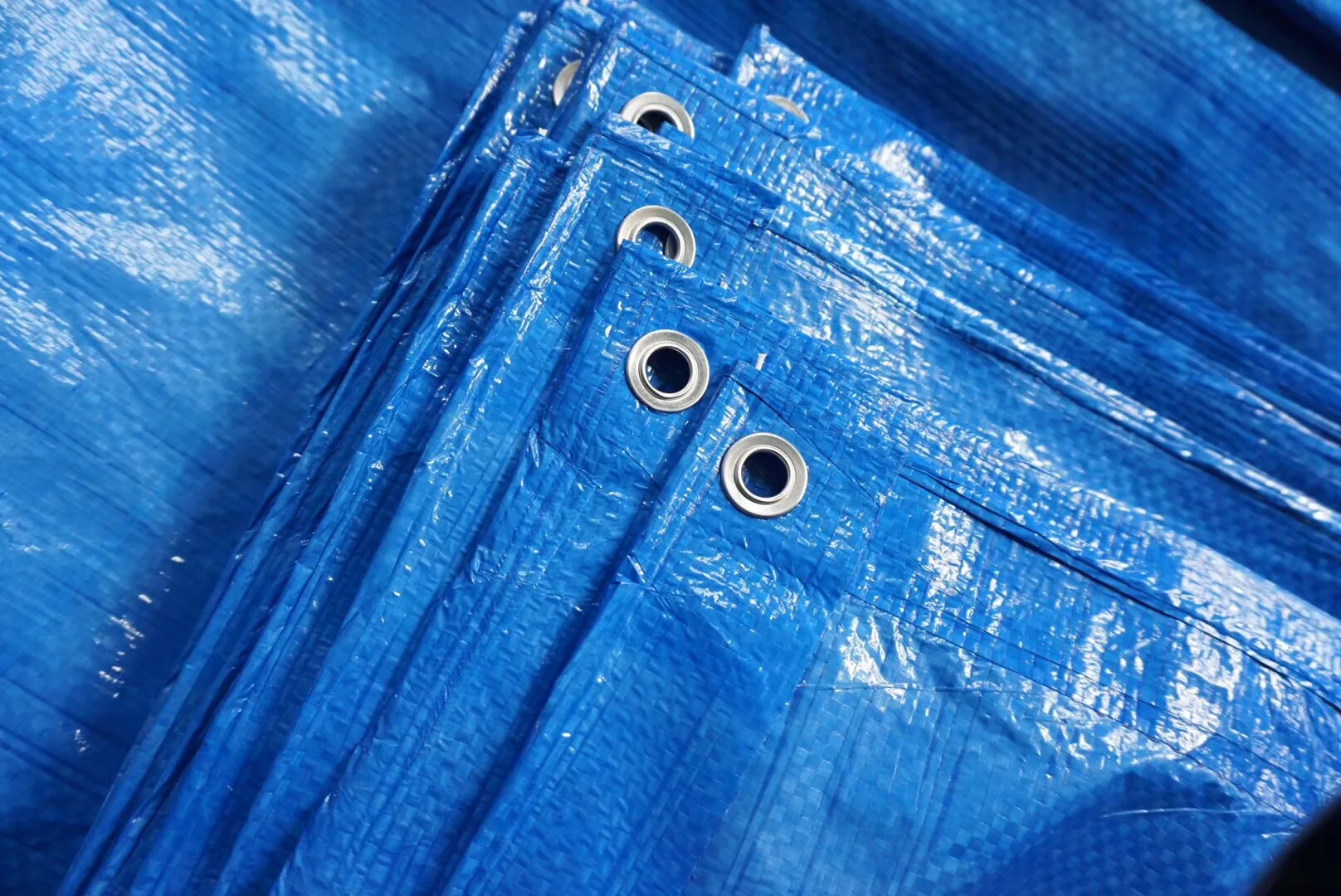 防水篷布高品质彩色 pe 篷布