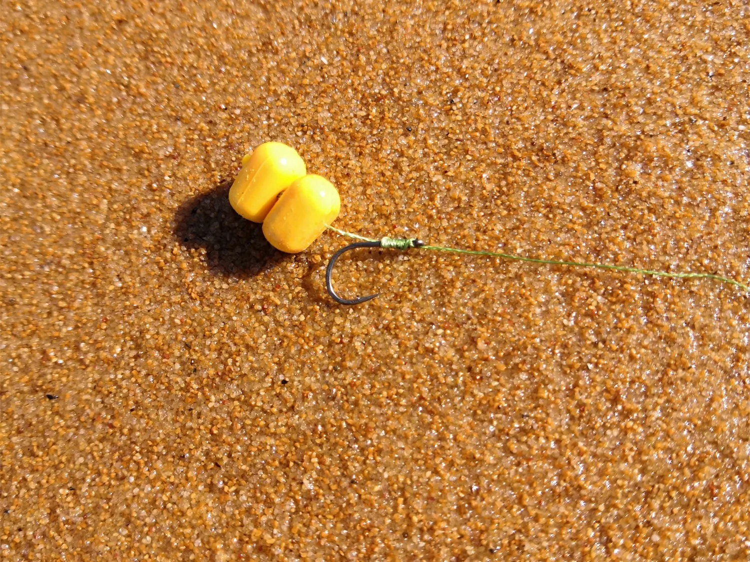 Method Feeder Hair Rig Needle Rig With Braided Line Buy Method Feeder