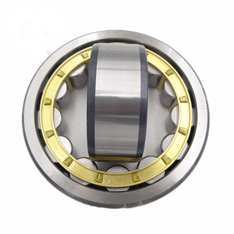 Made In Japan Ntn Koyo Nup2206 Nup307 Nup208 Ntn Cylindrical Roller Bearing Nup Series Price 7863