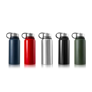 custom thermos bottle