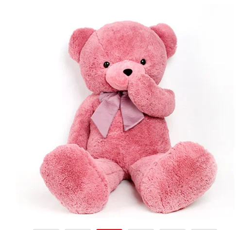 Plush originality gummy bear toy 180cm bears