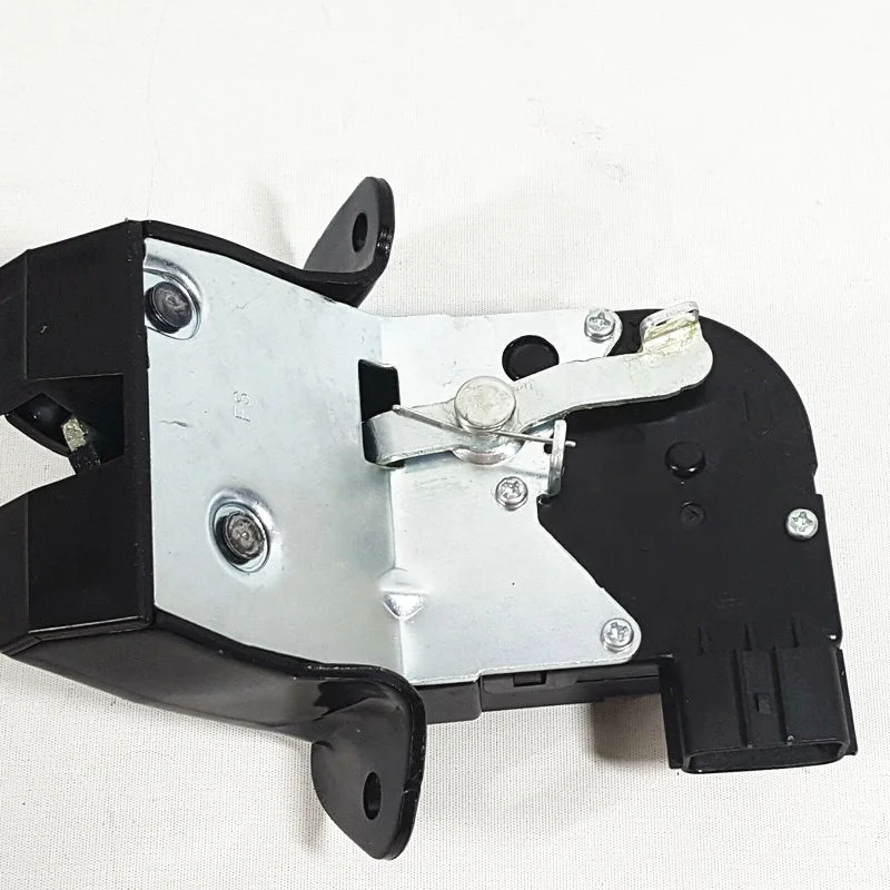 81230-2v000 Genuine Trunk Lock Latch Actuator For Hyundai Veloster 12 ...