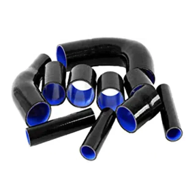 Патрубок радиатора верхний газель некст эвотек. Патрубки evotech 2. 7. Патрубки evotech 2. 3302-1109192-30 патрубок.