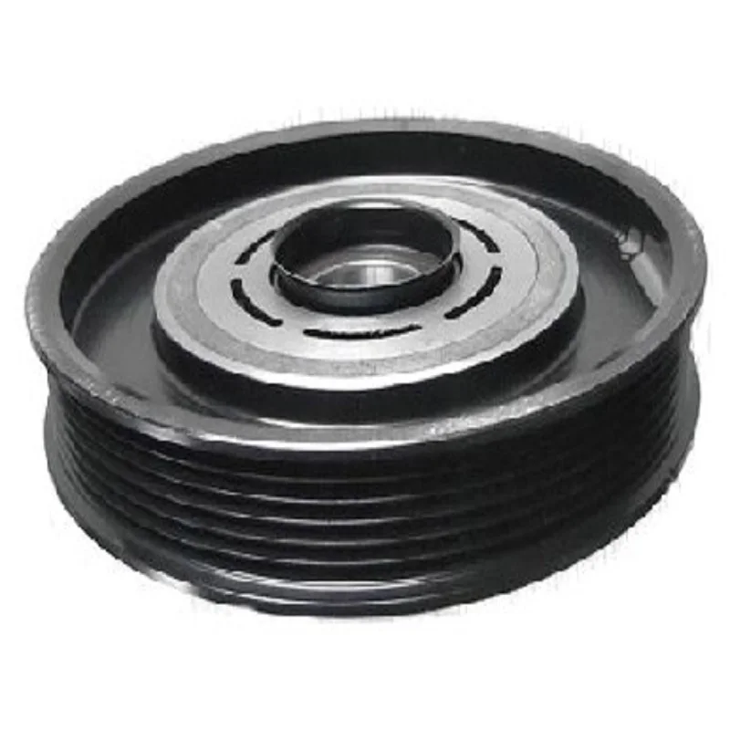 Wellin Car Ac Compressor Clutch Pulleys 10pa17c Od.166.6/160 Auto Air
