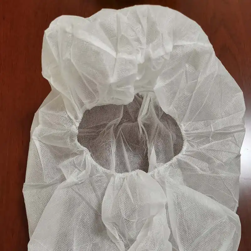 Disposable Nonwoven Head Cover details