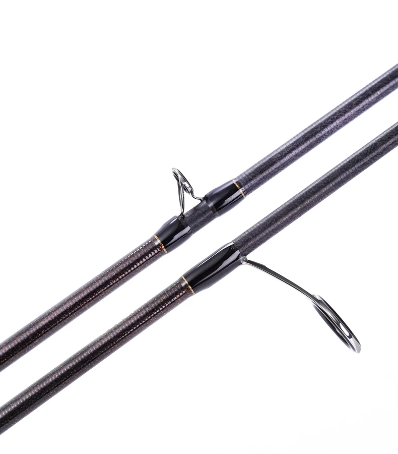 2.03m Ul Light Fishing Carbon Rod 2 Sections Oem Japan Fuji Fishing