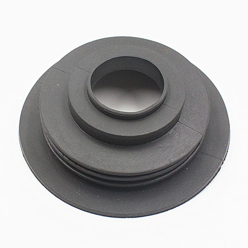 C6 Car Led Headlight Dust Cover Rubber Headlight Bulb Dust Cover F2 X3