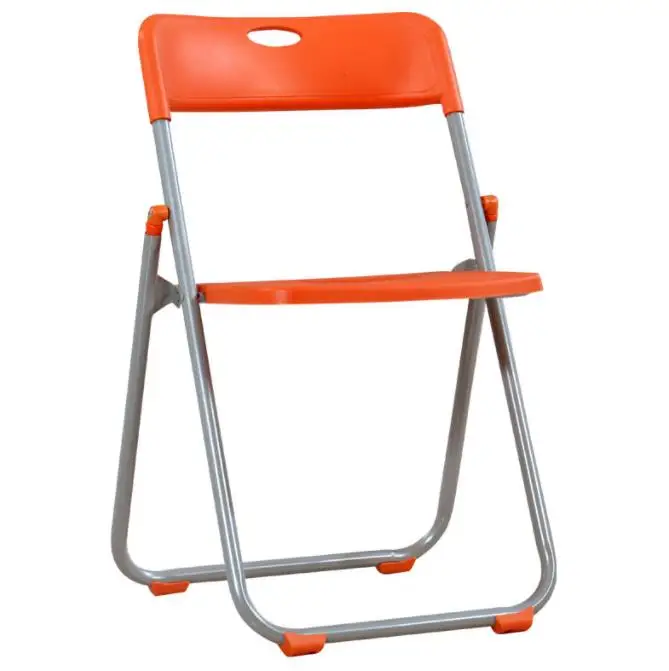 2023 Garden Plastic Chairs Used Folding Party Chair For Outdoor Events