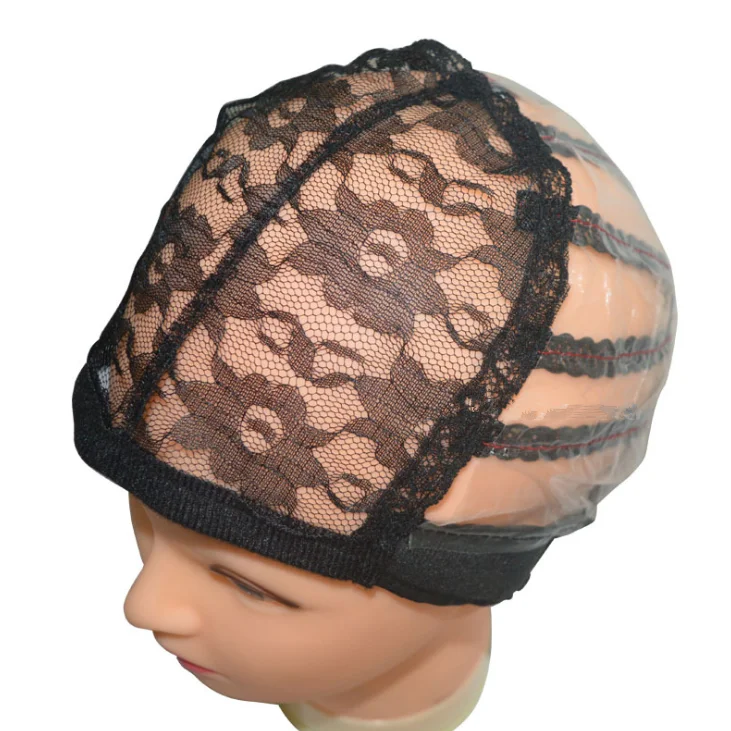 Ventilation Adjustable Wig Cap For Making Wigs Buy Deluxe,Wig Cap,Dome Cap Product on