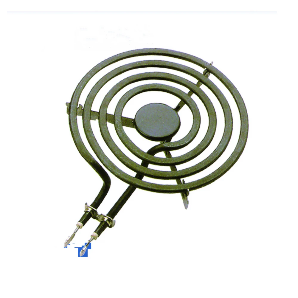 sd-305 中国供应商 4 环平盘管加热元件