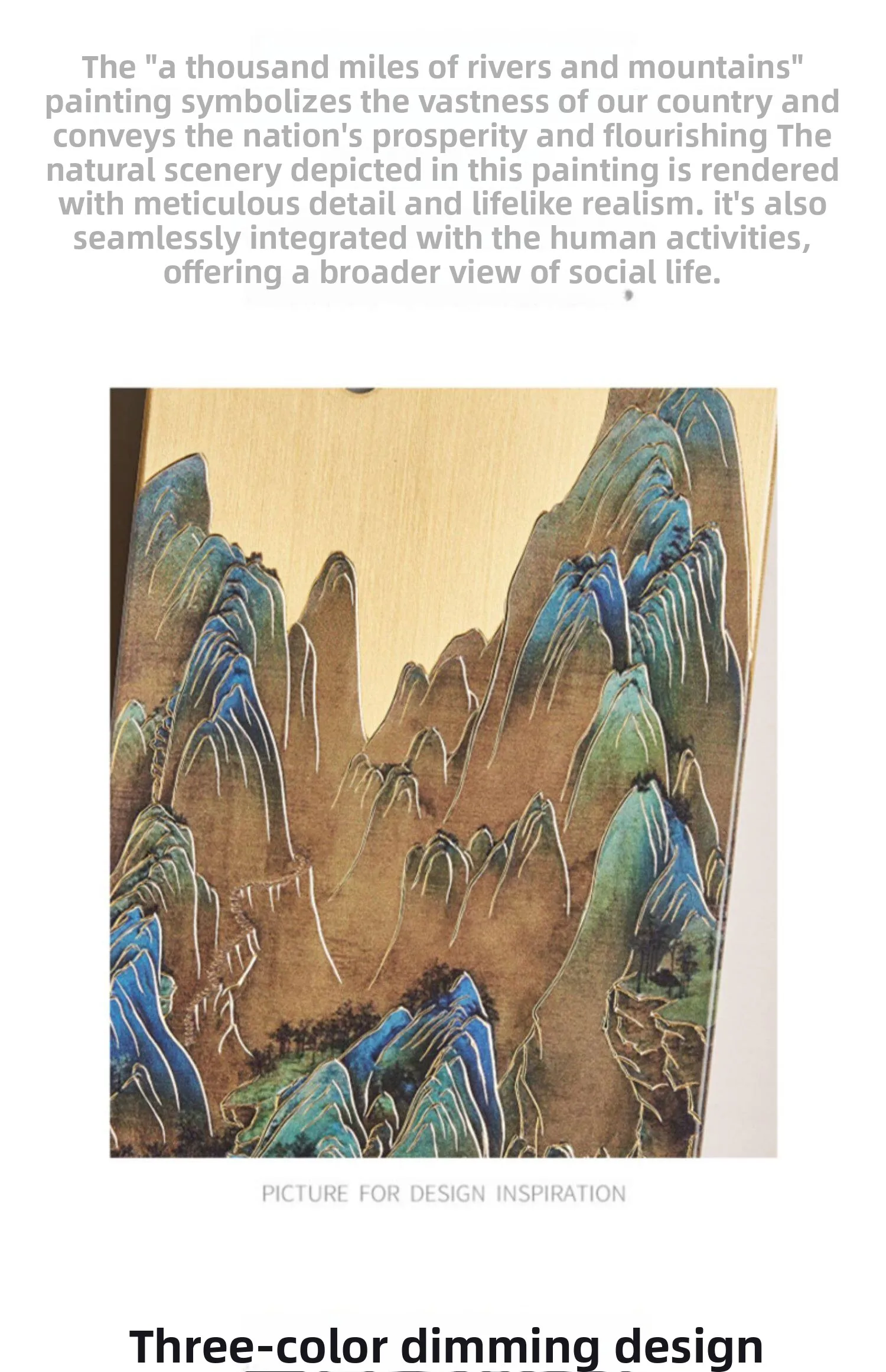 product chinese style all copper enamel finish zen style wall lamp with marble lighting for living room bedroom bedside 5 year warranty712-3