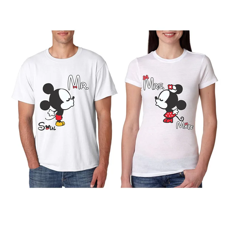 Lovely Couple Shirts Design For Lovers,Fashion Design Couple T Shirts ...