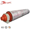 Paper making machine parts size vacuum press roller/couch roll price