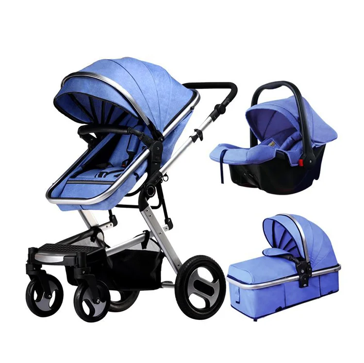 how much is baby pram