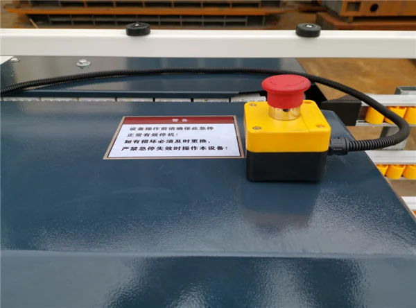 glass edging machine (9)