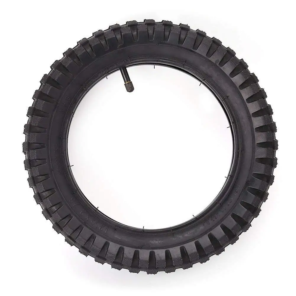 12.5 x 2.75 tire tube