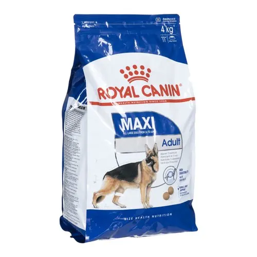 maxi royal canin