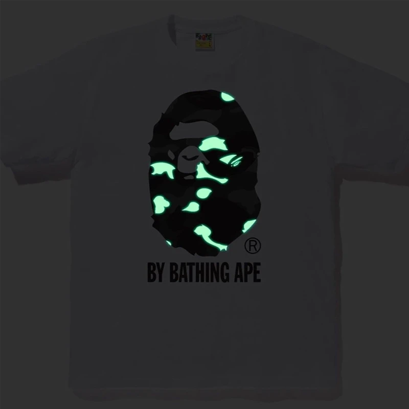 bape chinese shirt