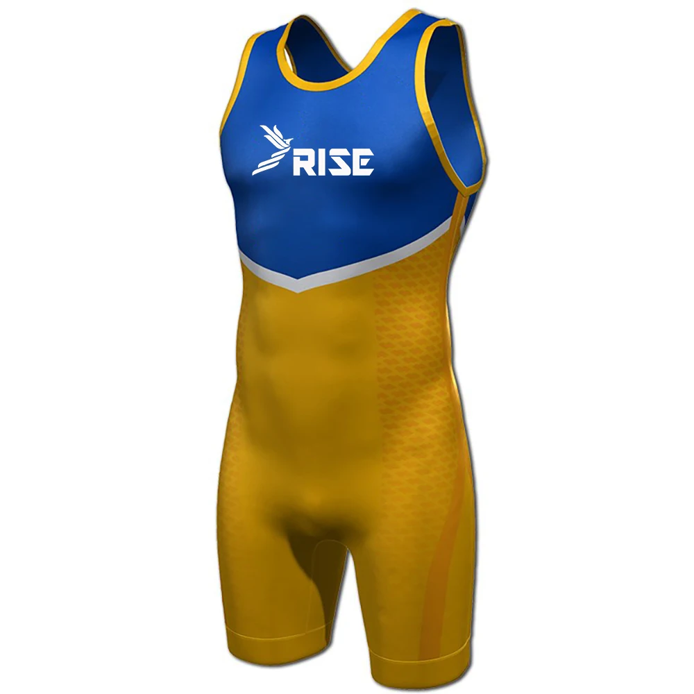 Wrestling Singlets For Men,Sublimated Wrestling Singlets,Wrestling Wear