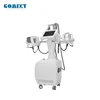 GOMECY Trade assurance!! CE / FDA approved lipo cryolipolysis device slimming fat freeze cryo lipo machines super cavitation