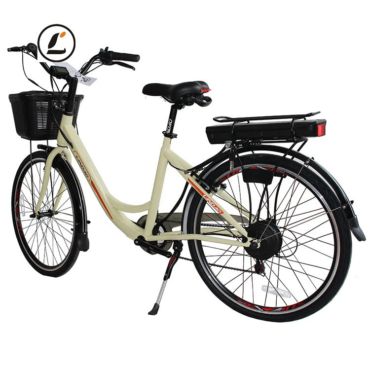 60v Voltage And Storage Battery Power Supply Electric Bike Price Hot